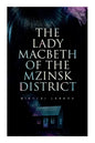 The Lady Macbeth of the Mzinsk District - Paperback