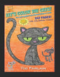 Let's color the Cats. Coloring Book for Kids Ages 4/11 Coloured!: Complete Cats-Themed Children's Book! Discovering 247 pages/198 coloring pages/Curio - Paperback