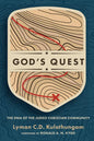 God's Quest: The DNA of the Judeo-Christian Community - Paperback