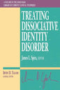 Treating Dissociative Identity Disorder - Paperback