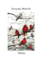 Everyday Mind IX - Paperback
