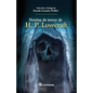 Novelas de terror de H. P. Lovecraft - Paperback