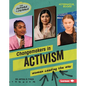 Changemakers in Activism: Women Leading the Way - Library Binding