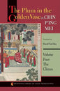 The Plum in the Golden Vase Or, Chin P'Ing Mei, Volume Three: The Aphrodisiac - Paperback