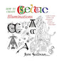 How to Create Celtic Illuminations - Paperback