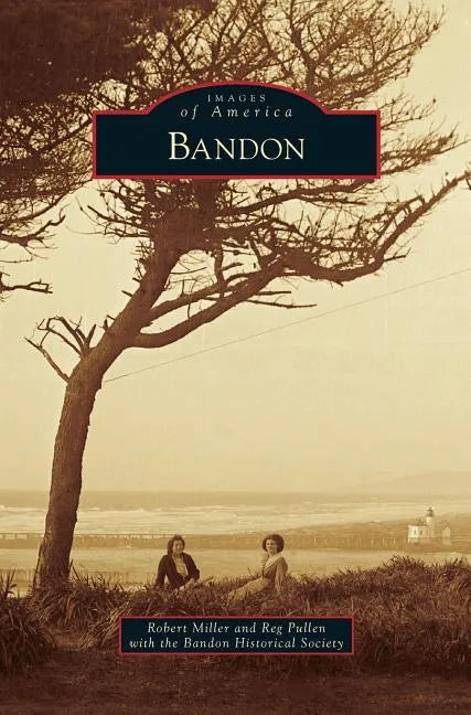 Bandon - Hardcover