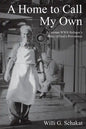 A Home to Call My Own - Paperback