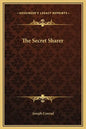 The Secret Sharer - Hardcover