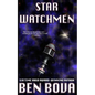 Star Watchmen - Paperback