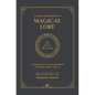 6 Early Grimoires of Magical Lore - Hardcover