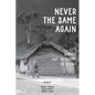 Never the Same Again: Life, Service, and Friendship in Liberia - Paperback