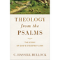 Theology from the Psalms - Hardcover