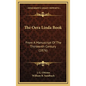 The Oera Linda Book: From A Manuscript Of The Thirteenth Century (1876) - Hardcover