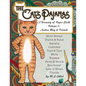 The Cat's Pajamas: A Treasury of Paper Dolls: Volume 1: Azalea May and Friends - Paperback