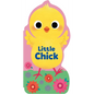 Little Chick - Board Book
