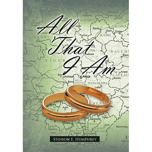 All That I Am - Hardcover