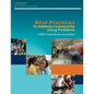 Best Practices To Address Community Gang Problems: OJJDP's Comprehensive Gang Model (Second Edition) - Paperback