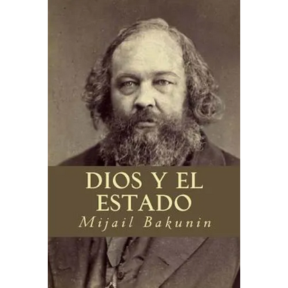 Dios y el Estado - Paperback