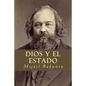 Dios y el Estado - Paperback