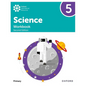 Oxford International Primary Science Second Edition Workbook 5 - Paperback
