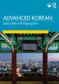 Advanced Korean - Paperback