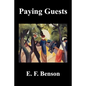 Paying Guests - Paperback