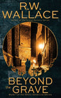 Beyond the Grave: A Ghost Detective Novel - Paperback
