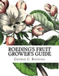Roeding's Fruit Grower's Guide - Paperback
