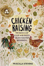Chicken Raising: The Basics of Coop and Breed Selection for Beginners - Paperback