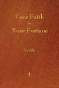 Your Faith Is Your Fortune - Paperback