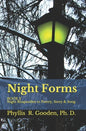 Night Forms: BOOK 2 Night Rhapsodies In Poetry, Story & Song - Paperback