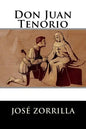 Don Juan Tenorio - Paperback
