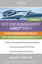 Next Step In Management USMLE Step 3: 2nd Edition - Paperback