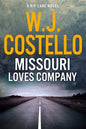 Missouri Loves Company - Paperback
