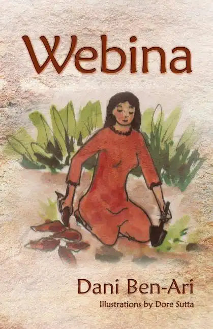 Webina - Paperback
