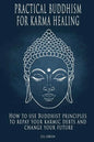 Practical Buddhism for Karma Healing: How to Use Buddhist Principles to Repay Your Karmic Debts and Change Your Future - Paperback