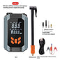 Car Wireless Inflatable emergency Start Power All-in-one Machine
