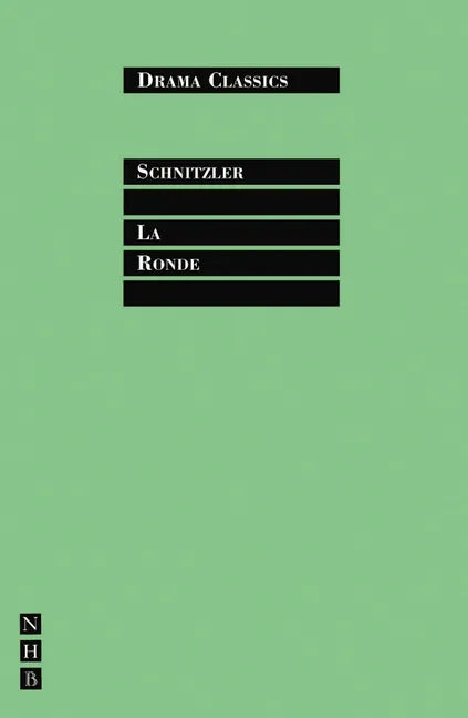 La Ronde - Paperback