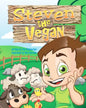 Steven the Vegan - Paperback