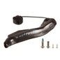 SRAM Rival eTap AXS Replacement Brake Lever Blade/Shift Paddle Assembly - Right Includes Pod E1