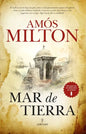 Mar de Tierra - Paperback