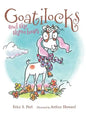 Goatilocks and the Three Bears - Hardcover