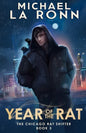 Year of the Rat - Paperback