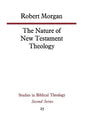 The Nature of New Testament Theology - Paperback