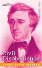 Civil Disobedience - Paperback