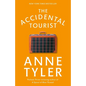 The Accidental Tourist - Paperback