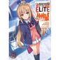 Classroom of the Elite (Light Novel) Vol. 7.5 - Paperback