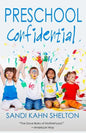 Preschool Confidential - Paperback