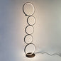 Modern Bedside Decorative Bedside Creative Decoration Minimalist Table Lamp