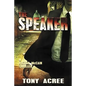 The Speaker: Victor McCain Thriller Book 3 - Paperback